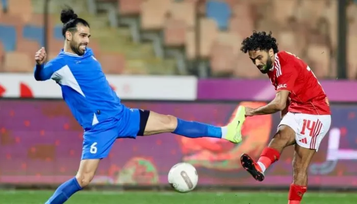 مفاجآت في ملف تجديد حسين الشحات مع الأهلي.. تفاصيل العرض المالي الجديد
