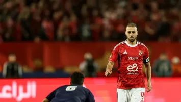 مفاجأة بشأن عقد بيكهام مع الأهلي