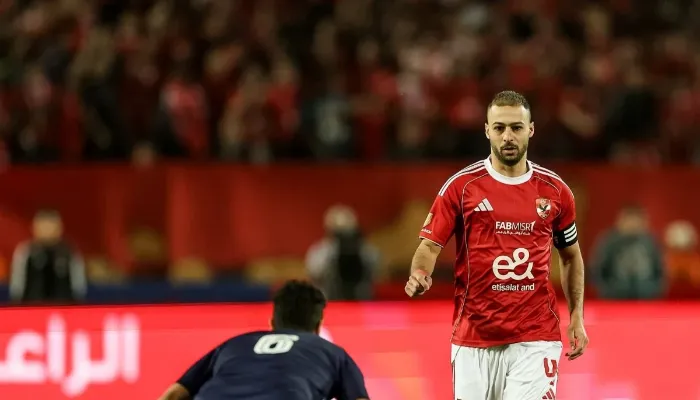 مفاجأة بشأن عقد بيكهام مع الأهلي