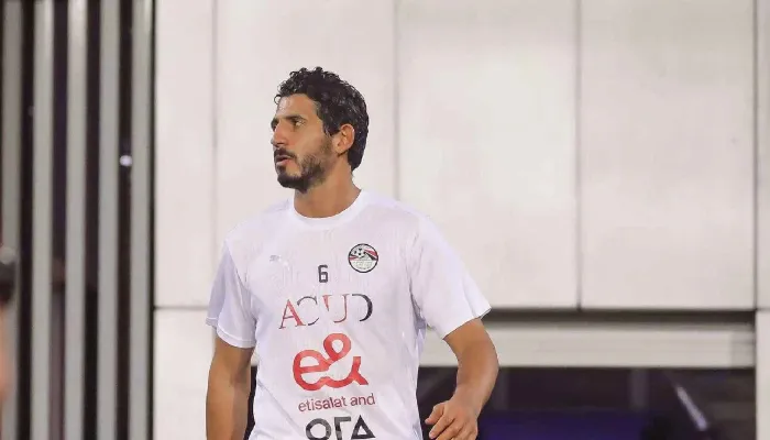 موقف الأهلي من عودة حجازي وضم محمود الجزار