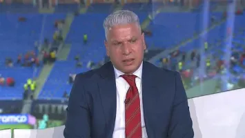 عاجل.. بي إن سبورتس تُعلن رحيل وائل جمعة من أجل الأهلي