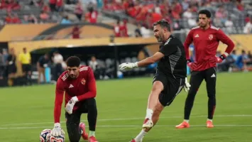 أول رد فعل من الأهلي على غرامته من فيفا