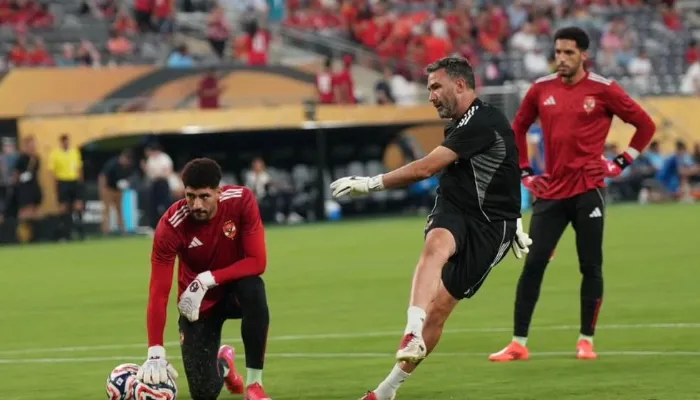 أول رد فعل من الأهلي على غرامته من فيفا