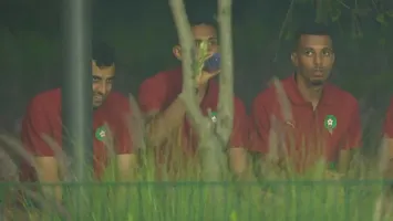 أمام أعين بلعمري.. منتخب مصر يفوز على المغرب في أمم إفريقيا للناشئين