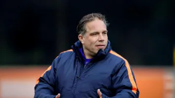 لانجيلير: البطولات سبب رحيل توروب.. وبرشلونة فرصة لا تُرفض لـ حمزة عبد الكريم