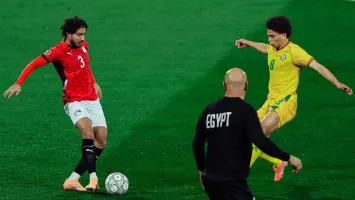 خبر سعيد لـ محمد هاني قبل مباراة مصر وبلجيكا في كأس العالم 2026
