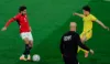 خبر سعيد لـ محمد هاني قبل مباراة مصر وبلجيكا في كأس العالم 2026