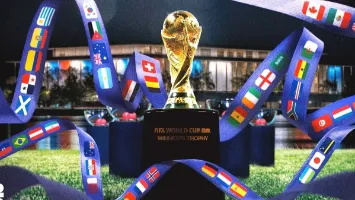 "احفظه لديك".. جدول مباريات كأس العالم 2026 بالكامل بالتوقيتات والمواعيد