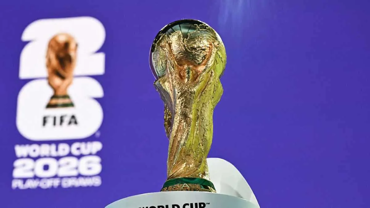 نظام كأس العالم 2026 وعدد المنتخبات المشاركة