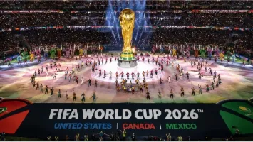 موعد حفل افتتاح كأس العالم 2026 اليوم