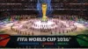موعد حفل افتتاح كأس العالم 2026 اليوم