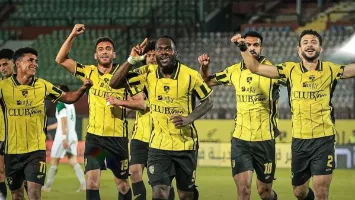 مفاجأة.. لاعب وادي دجلة يدخل حسابات الأهلي في الميركاتو الصيفي