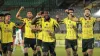 مفاجأة.. لاعب وادي دجلة يدخل حسابات الأهلي في الميركاتو الصيفي