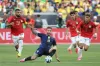 جدول مباريات منتخب مصر في كأس العالم 2026