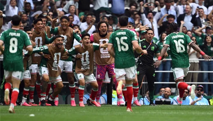 شاهد الأهداف | نتائج اليوم الأول من كأس العالم 2026