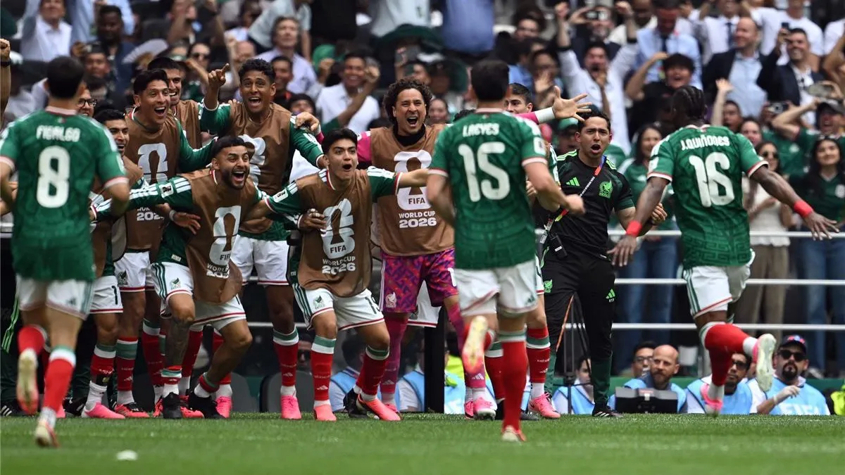 شاهد الأهداف | نتائج اليوم الأول من كأس العالم 2026