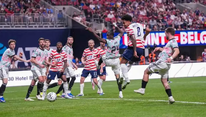 مواعيد مباريات اليوم في كأس العالم 2026