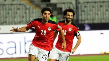 بينهم مرموش وصلاح.. أغلى 20 لاعبًا عربيًا في كأس العالم 2026