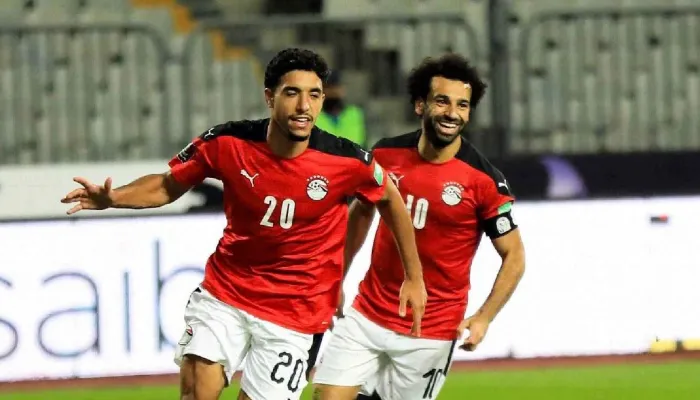 بينهم مرموش وصلاح.. أغلى 20 لاعبًا عربيًا في كأس العالم 2026