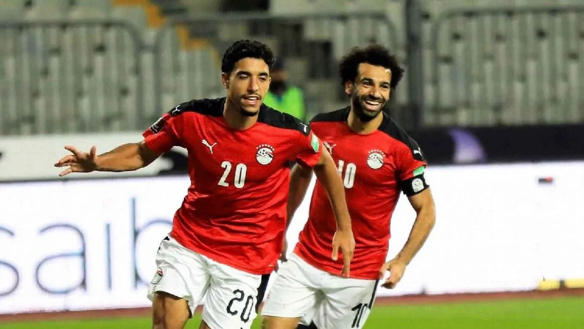 بينهم مرموش وصلاح.. أغلى 20 لاعبًا عربيًا في كأس العالم 2026