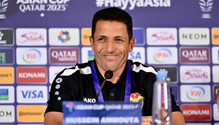 الأهلي يحدد موعد إعلان التعاقد مع الحسين عموتة