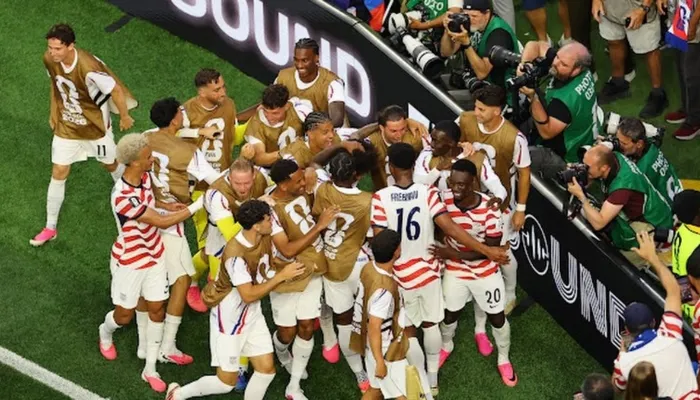 شاهد الأهداف | نتائج اليوم الثاني من كأس العالم 2026