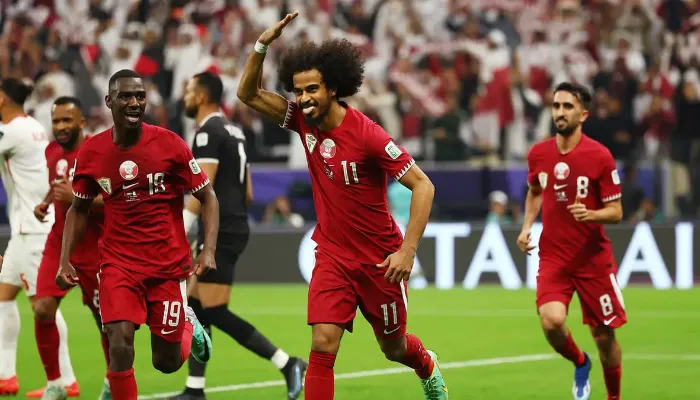 بالتردد.. قناة عربية مجانية تنقل مباراة قطر وكذا اليوم في كأس العالم 2026