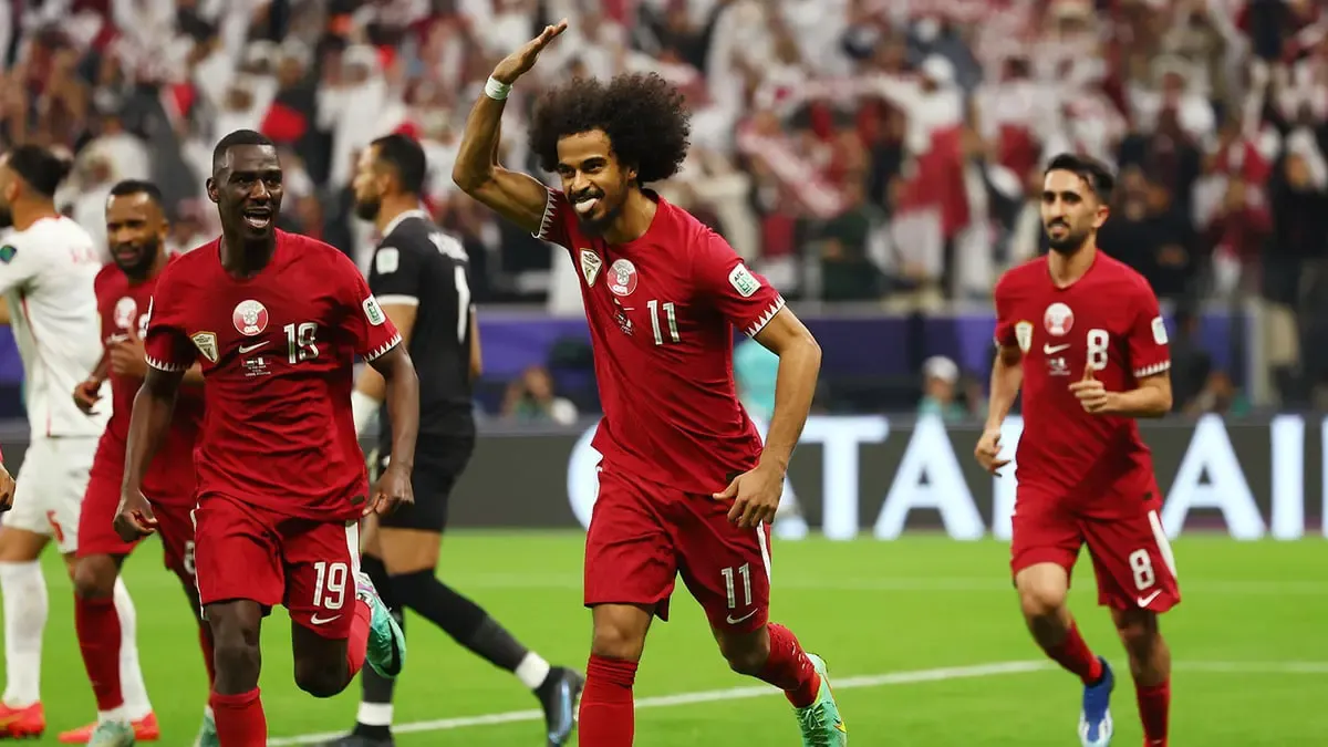 بالتردد.. قناة عربية مجانية تنقل مباراة قطر وكذا اليوم في كأس العالم 2026