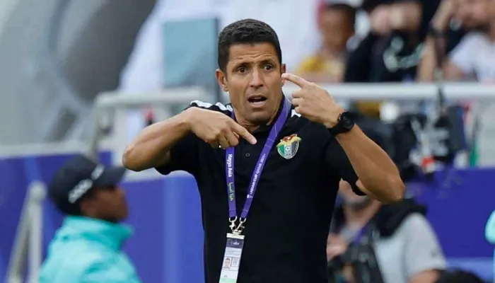 أول مهمة أمام الحسين عموتة مع الأهلي في كأس العالم 2026