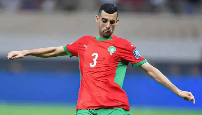 كأس العالم فرصة ذهبية.. كيف يستفيد الأهلي من مشاركة بلعمري مع منتخب المغرب؟