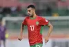 تشكيل منتخب المغرب أمام البرازيل في كأس العالم.. موقف يوسف بلعمري