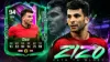 فيديو | بطاقة زيزو تشعل عشاق FC 26.. حديث عالمي بسبب سعرها وإمكانياتها