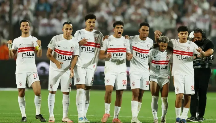 هل يتدخل الأهلي؟.. كاف يكشف ما يحدث إذا حصل الزمالك على الرخصة رغم قضايا القيد