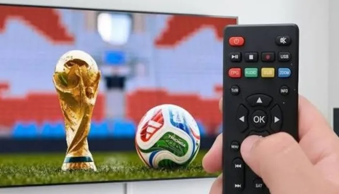 القنوات الناقلة لـ مباريات اليوم في كأس العالم 2026
