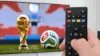 القنوات الناقلة لـ مباريات اليوم في كأس العالم 2026