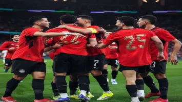 موعد والقناة الناقلة لمباراة مصر وبلجيكا في كأس العالم 2026