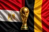 مباريات اليوم في كأس العالم 2026.. مصر تواجه بلجيكا