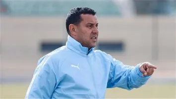 كأس العالم قد يحرم الأهلي من أنيس بوجلبان