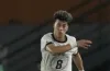 فيديو | إمام عاشور يسجل هدف منتخب مصر الأول أمام بلجيكا