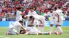 موعد مباراة مصر القادمة بعد التعادل أمام بلجيكا في كأس العالم