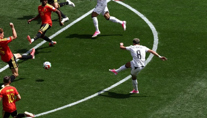 فيديو | ملخص مباراة منتخب مصر وبلجيكا في كأس العالم 2026