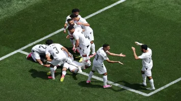 تقييم لاعبي الأهلي في مباراة مصر وبلجيكا بكأس العالم