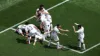 تقييم لاعبي الأهلي في مباراة مصر وبلجيكا بكأس العالم