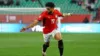 مروان عطية: استغلينا ثنائي منتخب مصر جيدًا.. وكدنا نفوز على بلجيكا