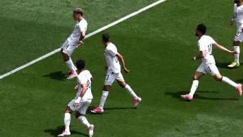 أحدهما مطلوب في آرسنال.. إشادات عالمية بثنائي الأهلي بعد الأداء المبهر في مباراة مصر وبلجيكا