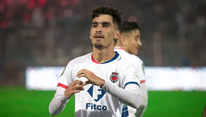 لاعب مغربي جديد في مفاوضات مع الأهلي للانضمام بالميركاتو الصيفي