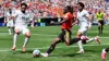 لاعب الأهلي مهدد بالغياب عن مباراة إيران في كأس العالم