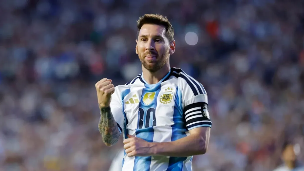 شاهد الأهداف | نتائج مباريات اليوم السادس من كأس العالم 2026.. هاتريك ميسي