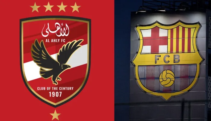 خاص | الأهلي ضمن المرشحين.. برشلونة يدرس هوية منافسه في كأس خوان جامبر