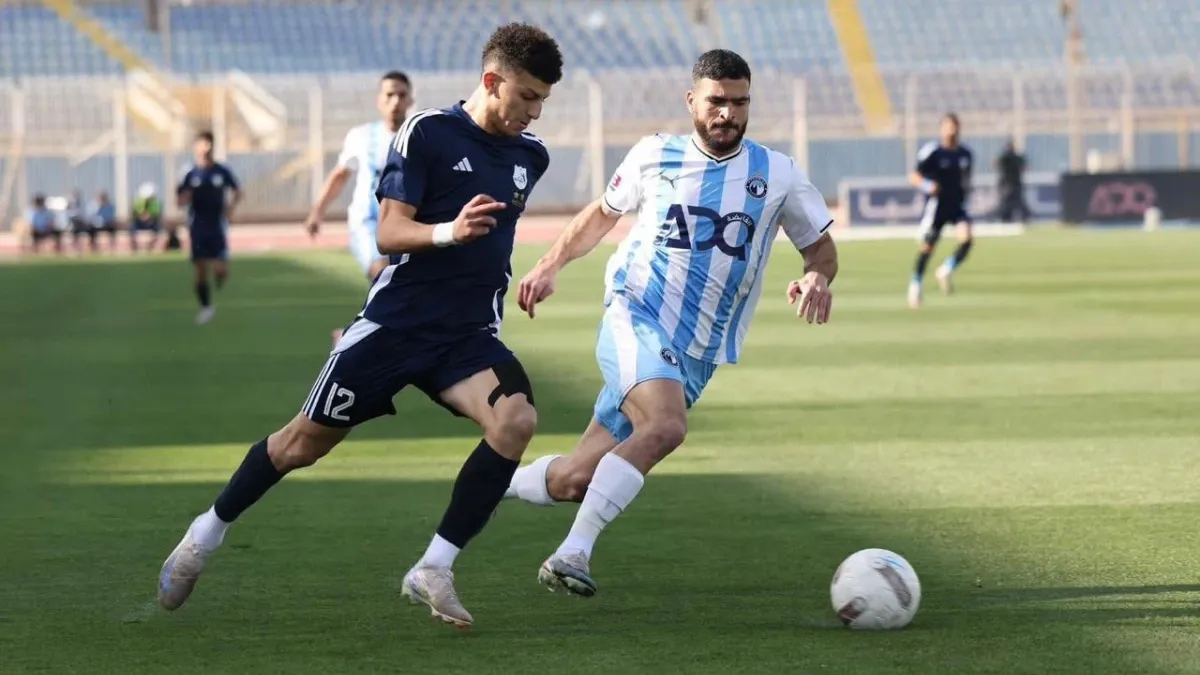 عاجل.. خلاف مالي يوقف مفاوضات الأهلي لضم علي محمود